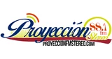 Proyección Fm Stereo
