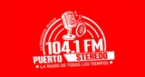 Puerto Stereo 88.5 FM