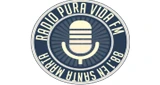 Pura Vida 88.1 FM