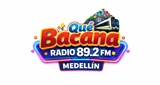 Q'Bacana Radio 93.3 FM