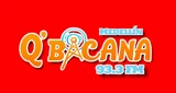 Q'Bacana Radio 93.3 FM