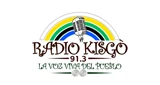 RADIO KISGÓ