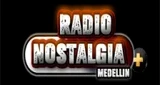 Radio Nostalgia, Medellín