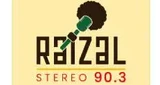 Raizal Stereo