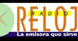 Radio Reloj, Bogotá