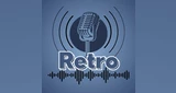 Retro radio