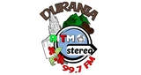 Ritmo Stereo 99.7 FM