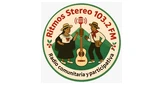 Ritmos Stéreo