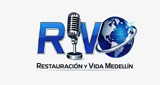Ryv Radio Medellín