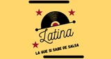 Salsa Latina