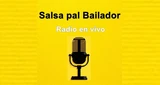 Radio Salsa Pal Bailador
