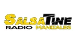 Salsatine Manizales