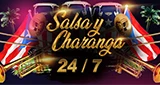 Salsa y Charanga 24/7