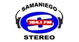 Samaniego Estereo