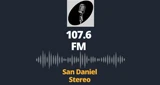 San Daniel Stereo 107.6