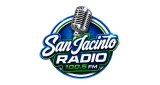 San Jacinto Radio