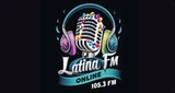 Radio latina fm
