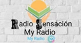 Sensación Radio 103.7 FM