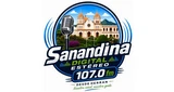 Sanandina Digital Stereo 107.0 F.M.