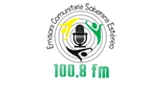 Soberana Estereo 100.8 fm