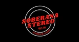 Soberana Stereo 98.1 FM