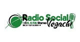 Radio Social Vegachi