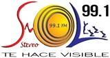 Sol Stereo 99.1 FM