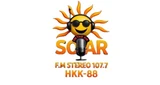Solar FM Stereo