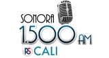 Radio Sonora 1500 AM
