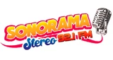 Sonorama Stereo