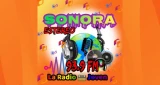 Sonora Stereo 93.9 FM