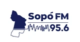 Sopó Fm 95.6 ¡nuestra Radio!