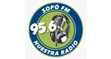 Sopó Fm 95.6 ¡nuestra Radio!