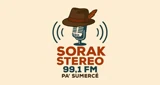 Sorak Stereo