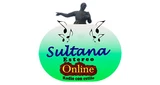 Sultana Estéreo