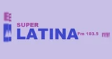 Super latina fm 103.5