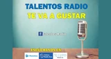 Talentos Radio