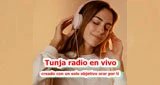 Tunja radio en vivo