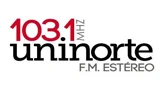 Uninorte FM Estéreo 103.1