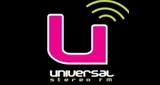 Universal Stereo 106.7 FM