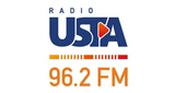 Radio USTA