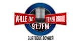Valle De Tenza Radio