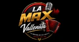 La Max Vallenata