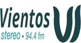 Vientos Stereo