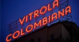 Vitrola Colombiana