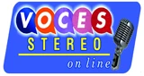 Voces Stereo 96.7 FM