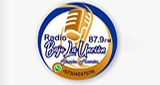 Radio Bajo La Unción Santa Marta