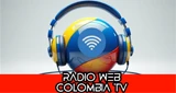 Radio Web Colombia Tv