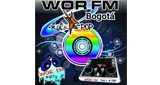 WOR FM Podcast