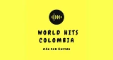 World Hits Colombia